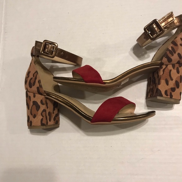 C L by Chinese Laundry 6.5 - Picture 9 of 11